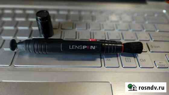 Карандаш для очистки оптики Lenspen Бийск
