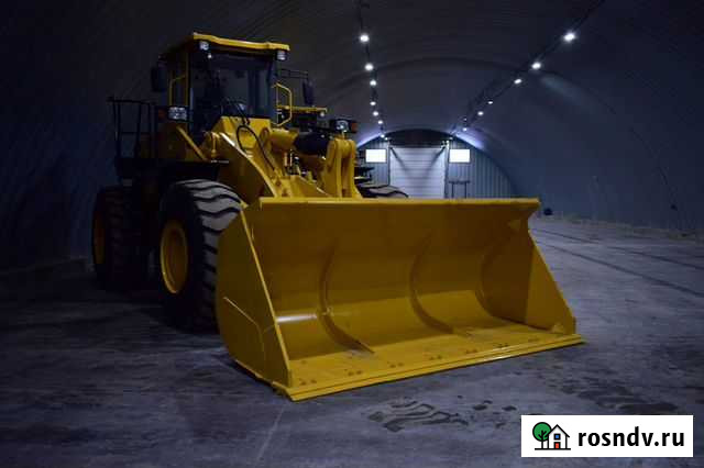 Фронтальный погрузчик Heli HL933II, 2021 Санкт-Петербург - изображение 1