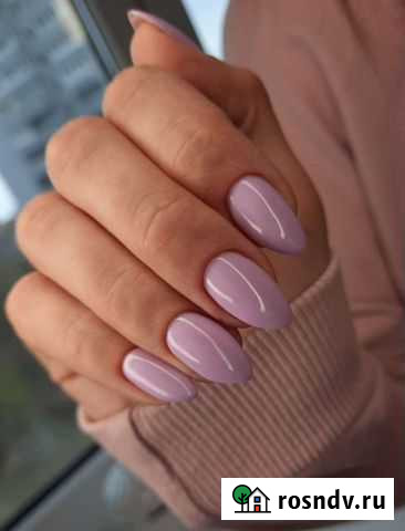 Маникюр с покрытием гель-лак Владимир - изображение 1