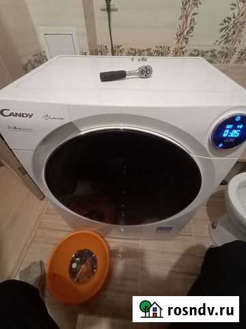 Стиральная машина/ ремонт с гарантией до 2 лет Уфа - изображение 1
