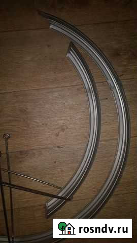 Крылья для велика Мелеуз - изображение 1