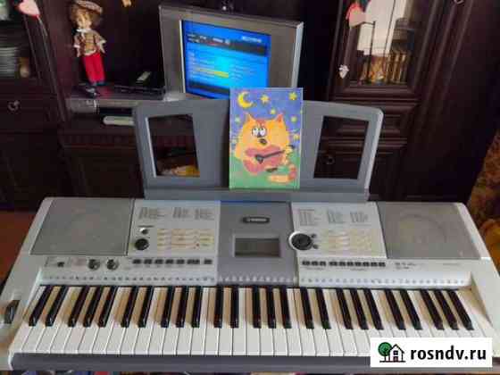 Клавиши Ямаха Е 403 Нижний Новгород