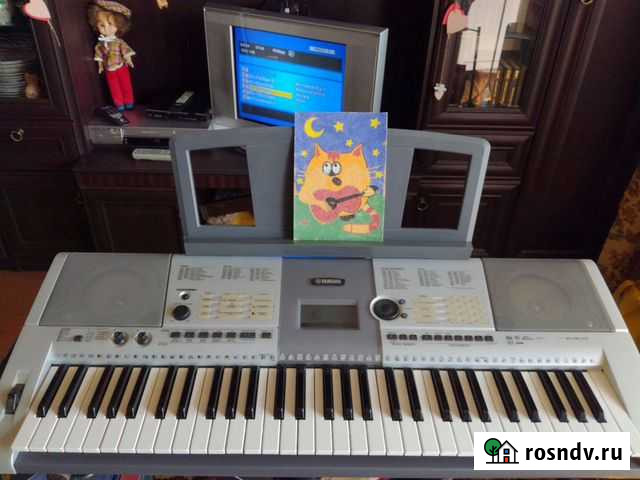 Клавиши Ямаха Е 403 Нижний Новгород - изображение 1