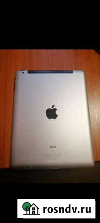 iPad 3 32 gb Балашиха - изображение 1