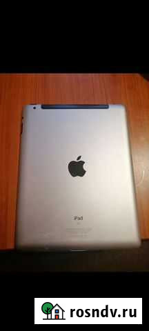 iPad 3 32 gb Балашиха - изображение 1