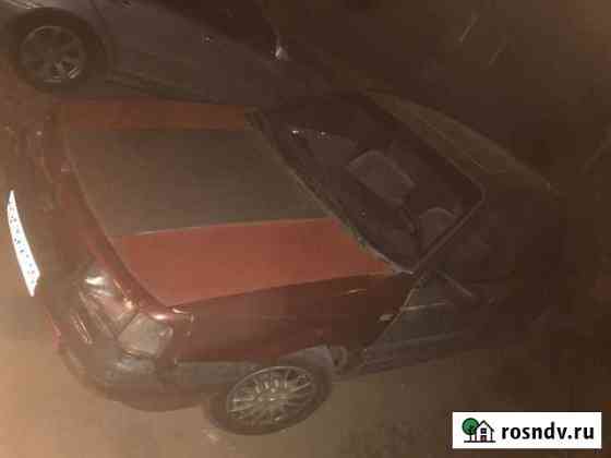 Двери passat б3 Камышин