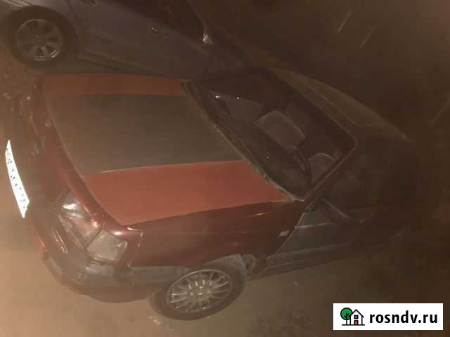 Двери passat б3 Камышин - изображение 1