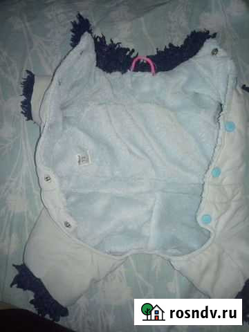 Зимняя курточка для собаки Кемерово - изображение 1