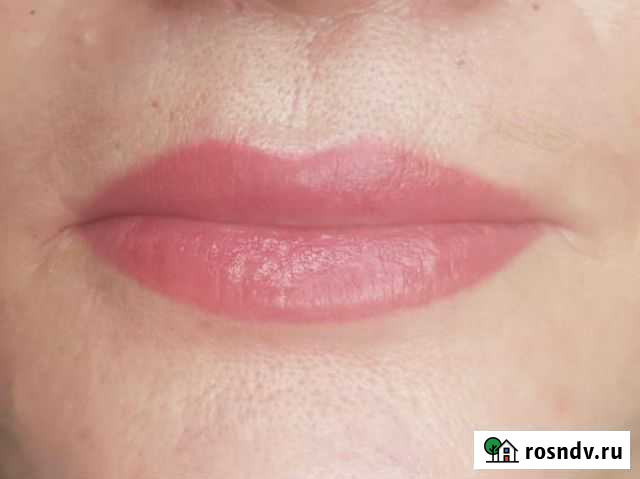 Перманентный макияж Астрахань - изображение 1