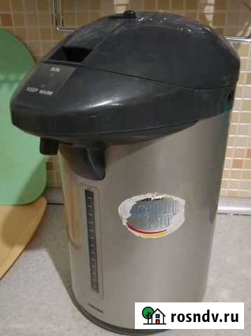 Термопот Альметьевск - изображение 1