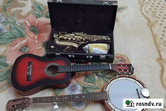 Интерьер Грозный - изображение 1