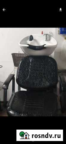 Мойка парикмахерская бу Киров - изображение 1