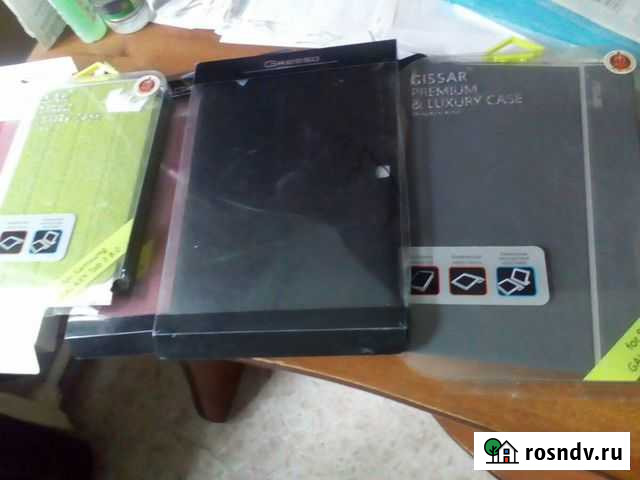 Чехлы для планшетов новые Салават - изображение 1