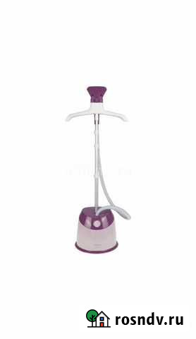 Отпариватель для одежды бу Смоленск - изображение 1