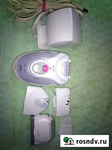 Эпилятор Тайшет - изображение 1