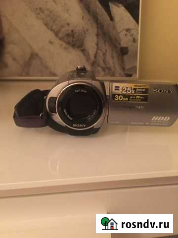 Sony Handycam Тула - изображение 1