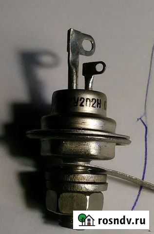 Радиодетали Ижевск - изображение 1