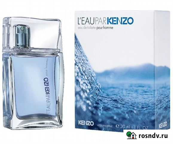 Мужской парфюм Оригинал Петропавловск-Камчатский - изображение 1