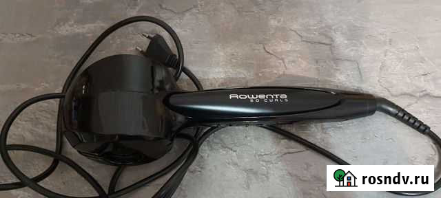 Щипцы для завивки волос, плойка Пермь - изображение 1