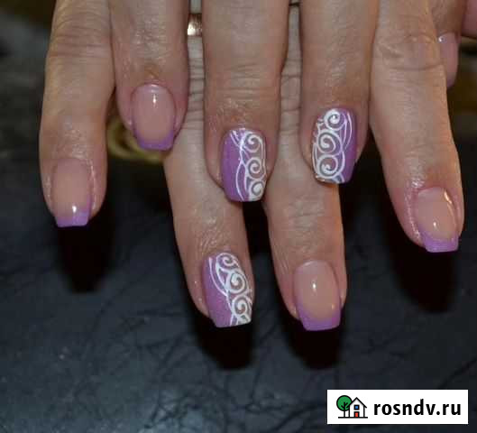 Ногтевой сервис (Веснушки) Калуга - изображение 1