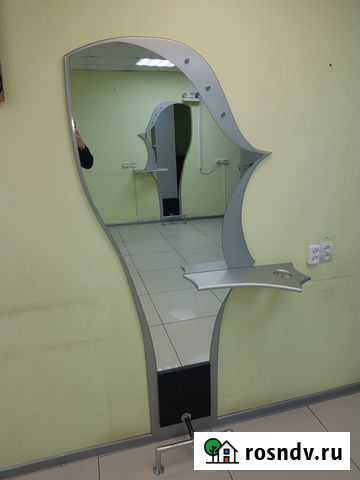 Зеркало в парикмахерскую Набережные Челны - изображение 1