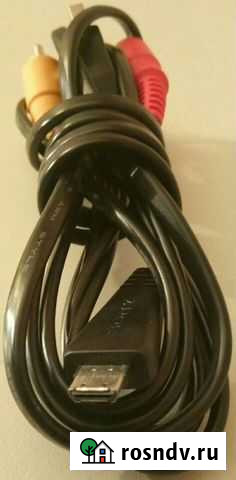 Кабели (шнуры ) Улан-Удэ - изображение 1