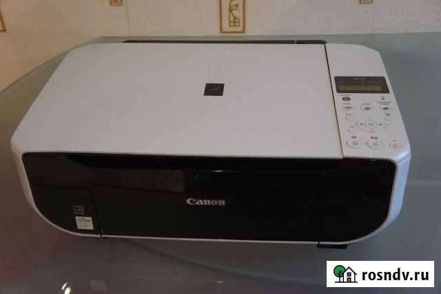 Pixma mp220 canon Йошкар-Ола - изображение 1