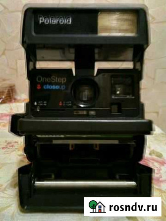 Фотоаппарат polaroid Вязники - изображение 1