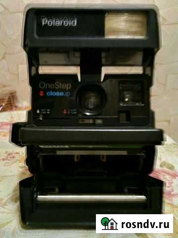 Фотоаппарат polaroid Вязники - изображение 1