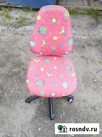 Стул для парикмахера Мурманск - изображение 1