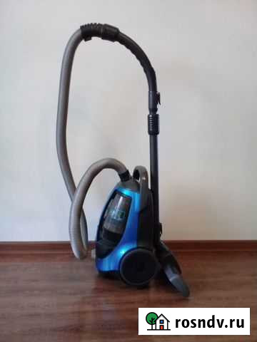 Пылесос Samsung Владивосток - изображение 1