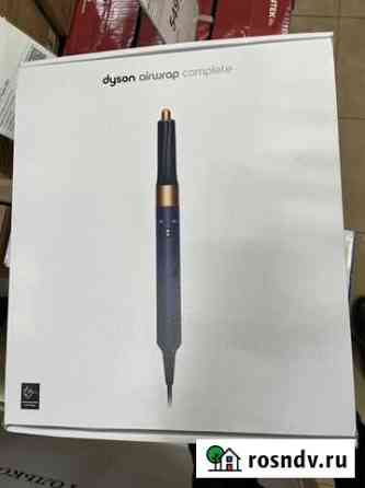 Стайлер Dyson Airwrap HS01 Берлинская лазурь Казань