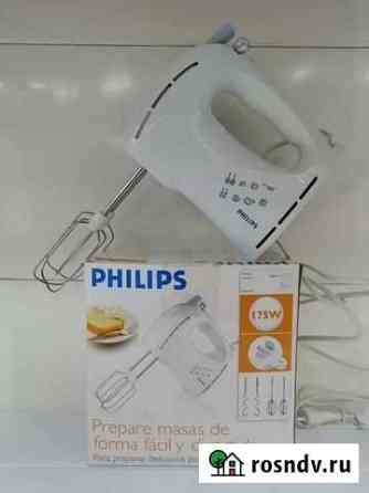 Миксер Philips HR-1453 Северобайкальск