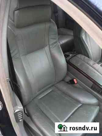 Салон Bmw 7 седан 4.4 2002 Евпатория