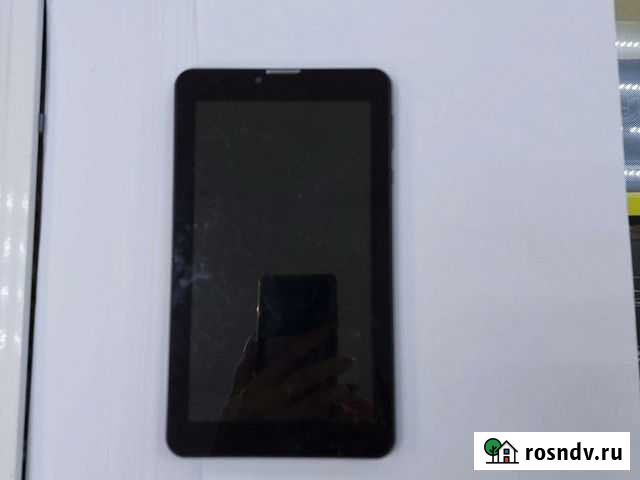 Планшет irbis Биробиджан - изображение 1