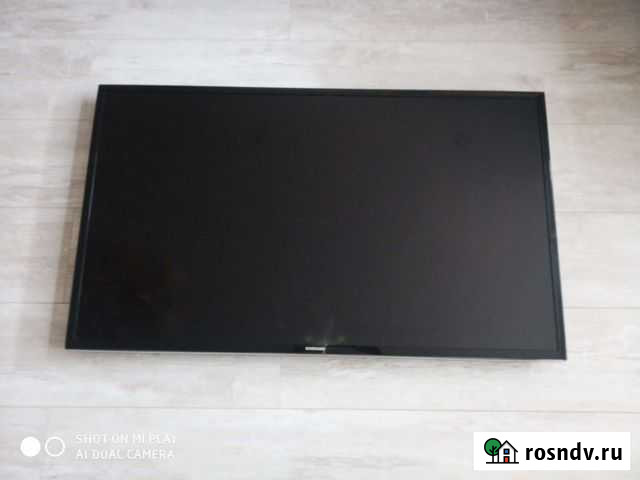 Телевизор samsung smart tv 40 Краснодар - изображение 1