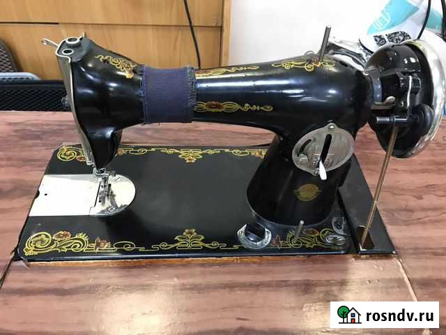 Швейная машинка Усолье-Сибирское - изображение 1