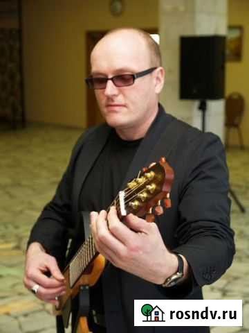 Живая музыка на Вашем празднике Рязань - изображение 1