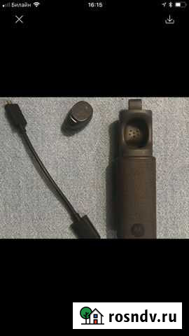 Гарнитура маторола Химки - изображение 1