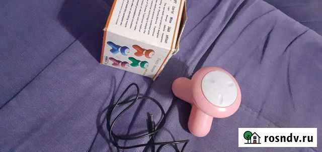 Массажер для тела Курган - изображение 1