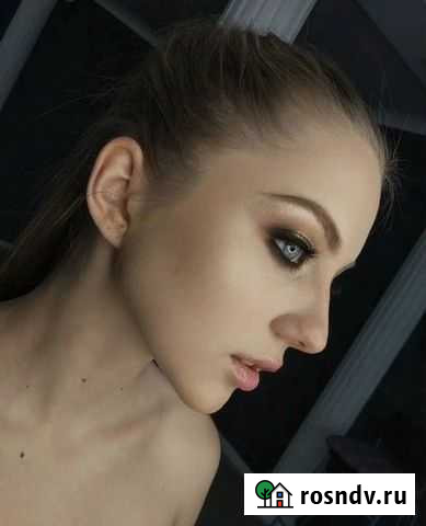 Требуется модель на шикарный макияж бесплатно Краснодар - изображение 1