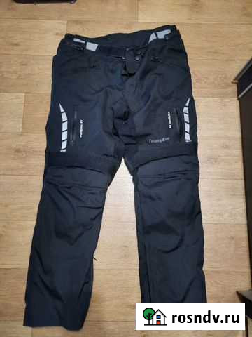 Мотоштаны Bogotto Оренбург - изображение 1