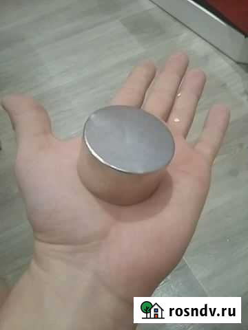 Неодимовый магнит n52 Стерлитамак - изображение 1