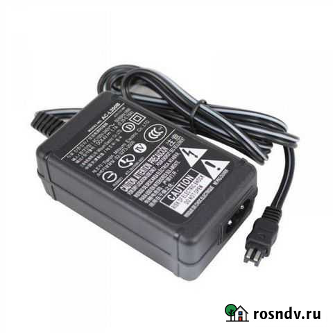 Зарядное устройство Sony AC-L200 Биробиджан - изображение 1