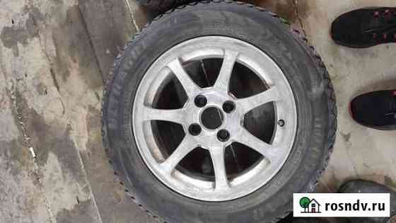 Goodyear 185/65 R14 4шт Ижевск