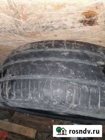 Pirelli 195/55 R15, 2 шт Чердынь - изображение 1