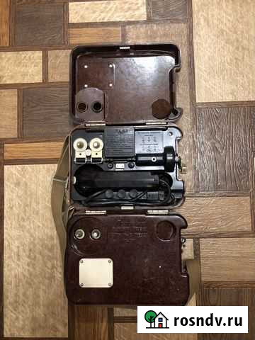 Телефон полевой та 57 Тамбов - изображение 1