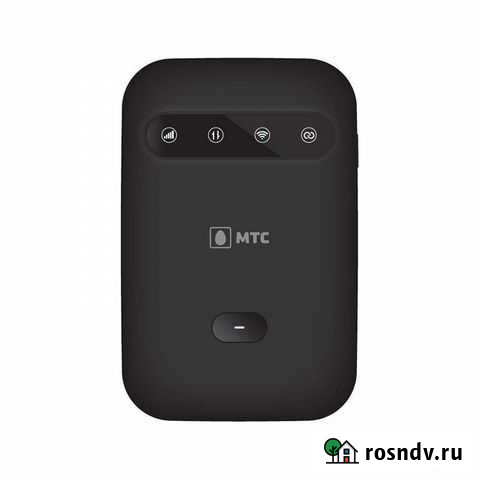 Модемы и роутеры МТС Улан-Удэ - изображение 1