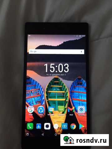 Планшет lenovo Емельяново - изображение 1