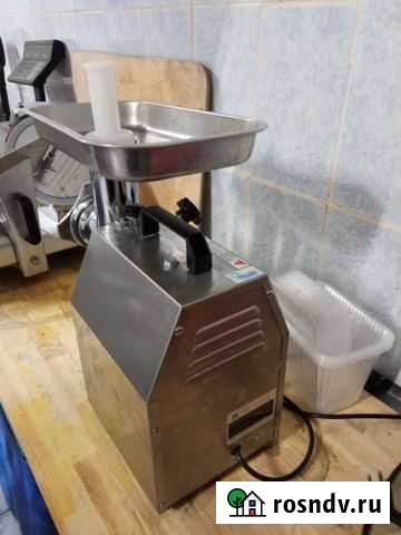 Мясорубка Сургут - изображение 1